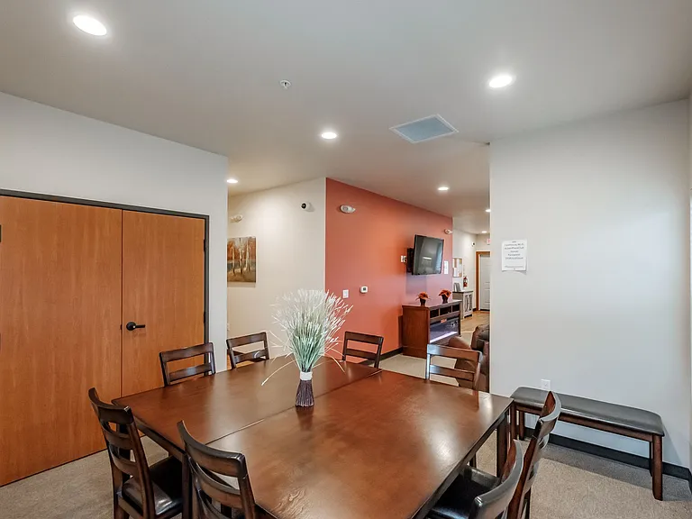 Aspen Place Apartments — Photo 7