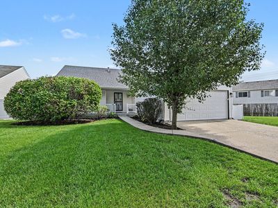 2220 White Eagle Dr, Plainfield, IL, 60586