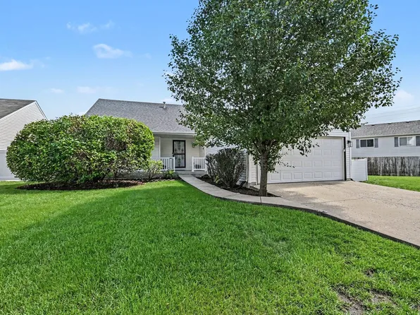 2220 White Eagle Dr, Plainfield, IL 60586