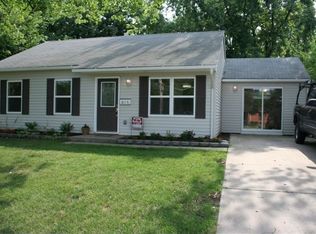 815 S Bartlett Rd, Streamwood, IL 60107