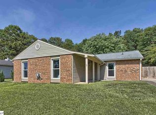 111 Sigmon Dr, Mauldin, SC 29662
