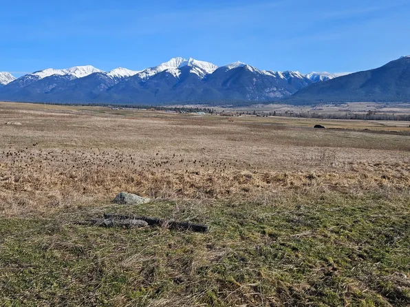 Nhn Bigfoot Trl, Saint Ignatius, MT 59865