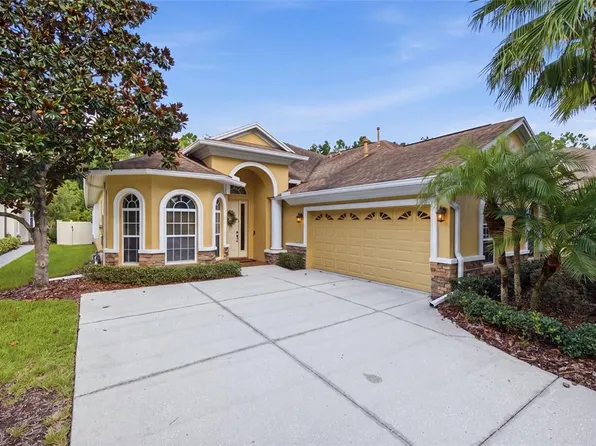 2821 DEVONOAK BOULEVARD, LAND O LAKES, FL 34638