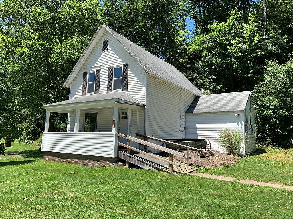 139 Cherry Run Rd, Rouseville, PA 16344 Zillow