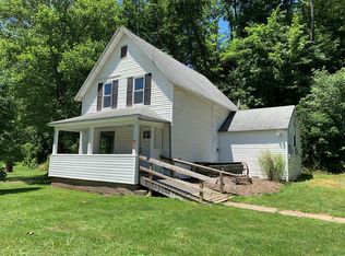 139 Cherry Run Rd, Rouseville, PA 16344
