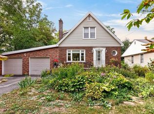 64 Tweedsmuir Ave, Dundas, ON L9H4H5