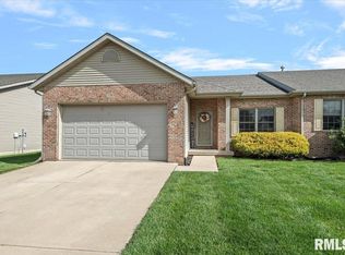 3303 Mackinaw Ln, Springfield, IL 62711