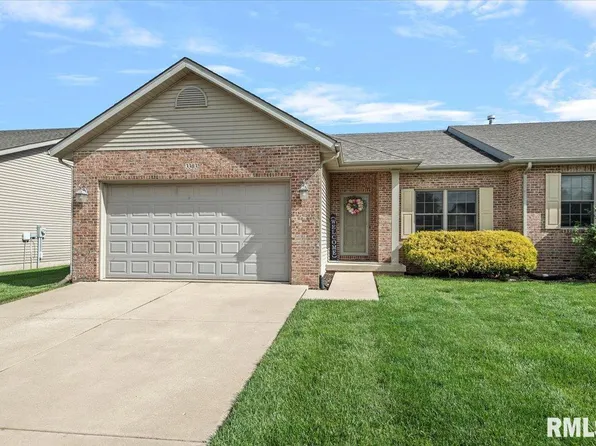 3303 Mackinaw Ln, Springfield, IL 62711