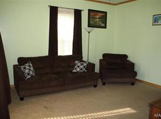 601 Wall St, Herculaneum, MO 63048