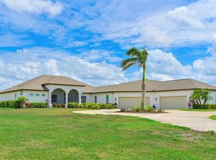 6316 Foxbrook Trl, Parrish, FL 34219