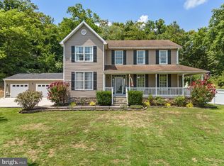 6 Transtar Dr, Hedgesville, WV 25427
