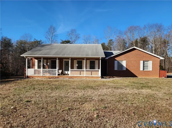 173 Waldrop Church Rd, Louisa, VA 23093