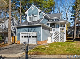 10806 Stanton Way, Henrico, VA 23238