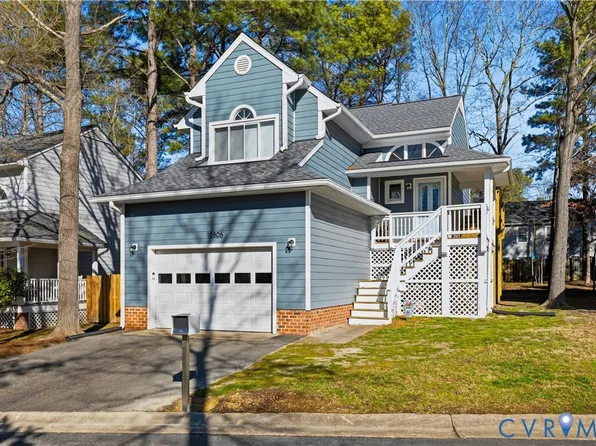 10806 Stanton Way, Henrico, VA 23238