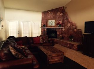 10026 E Lazy K Rd, Gold Canyon, AZ 85118