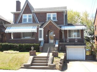 3245 Middletown Rd, Pittsburgh, PA 15204