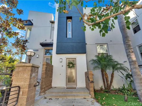 5509 W 149th Pl Unit 6, Hawthorne, CA 90250