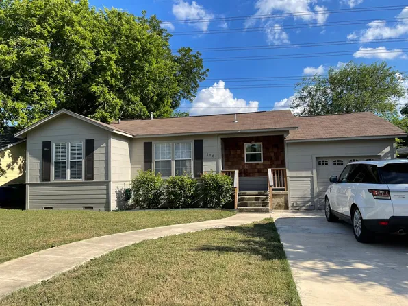 118 Conway Dr, San Antonio, TX 78209