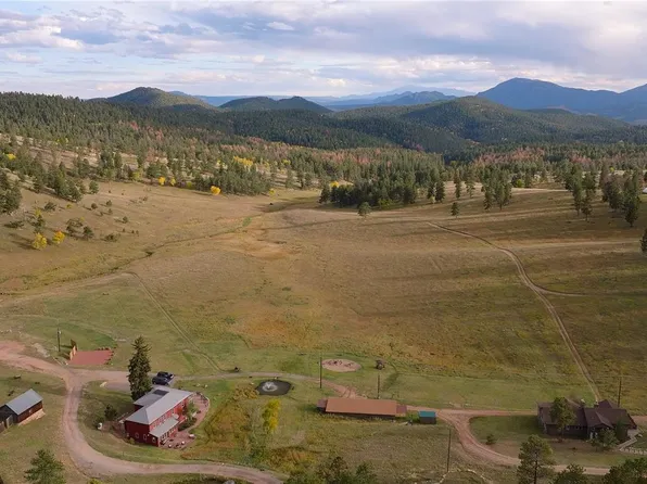 12434 S US Hwy 285, Conifer, CO 80433