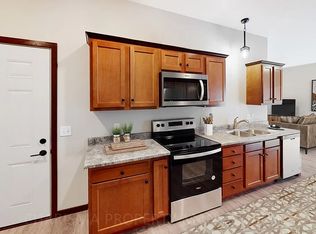 Mary Place Townhomes, Harrisburg, SD 57032