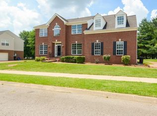 609 Rutherford Ln, Franklin, TN 37064
