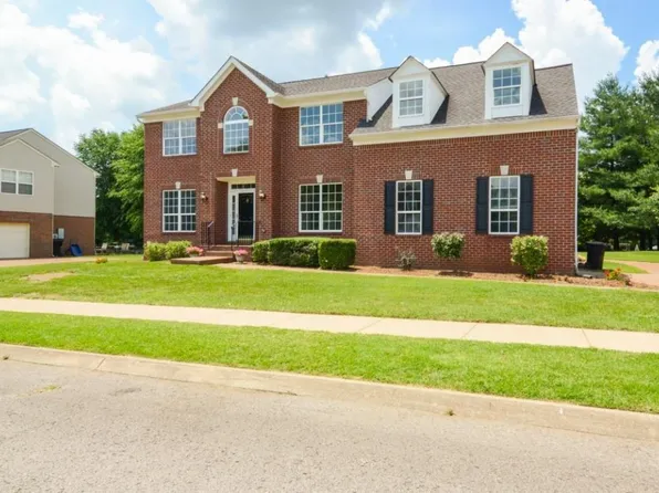 609 Rutherford Ln, Franklin, TN 37064