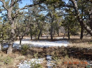 Peaceful Dr, Pinehill, NM 87357