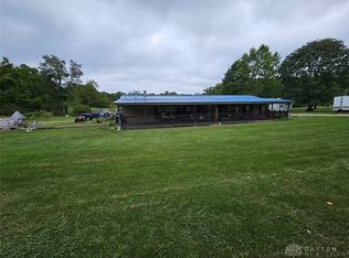 4856 State Route 753, Hillsboro, OH 45133