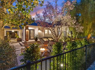 1401 W Kaweah Ave, Visalia, CA