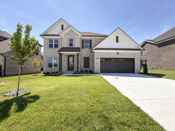 110 Harlinsdale Blvd Lot 88, Gallatin, TN 37066