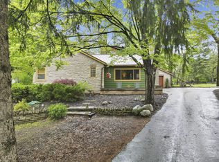 7328 Cook Rd, Powell, OH 43065