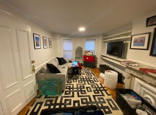 22 Yarmouth St APT 1, Boston, MA 02116