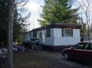 15770 Pine St, Hillman, MI 49746