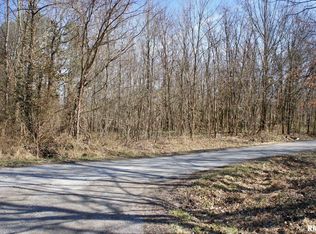 0 Greek Rd, Brookport, IL 62910