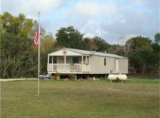 806 Childs Rd, Alvin, TX 77511