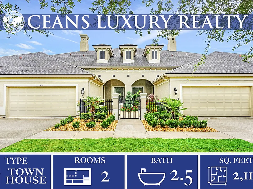 787 Cobblestone Way