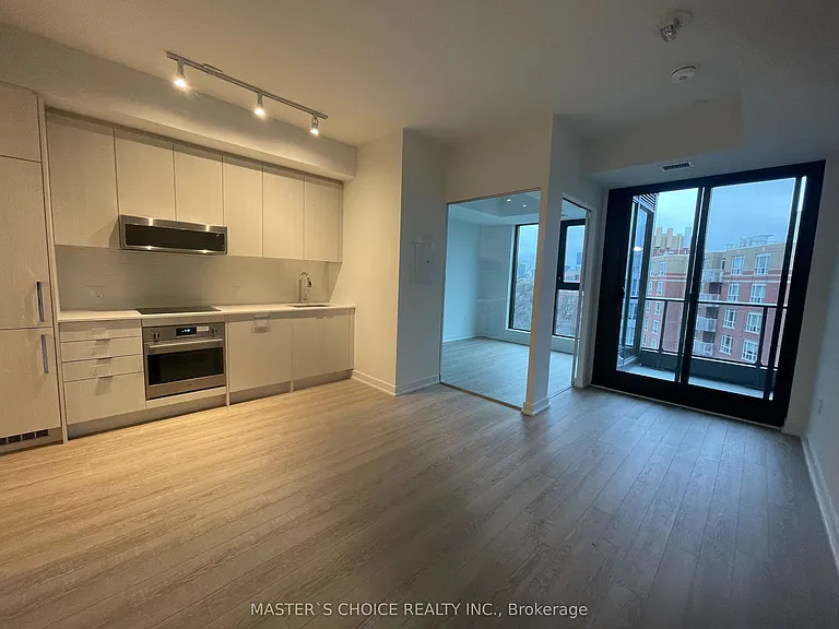 250 Lawrence Ave W #617 — Photo 8