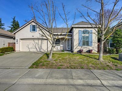5740 Spenlow Way, Sacramento, CA, 95835