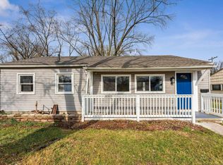 4474 E Livingston Ave, Columbus, OH 43227
