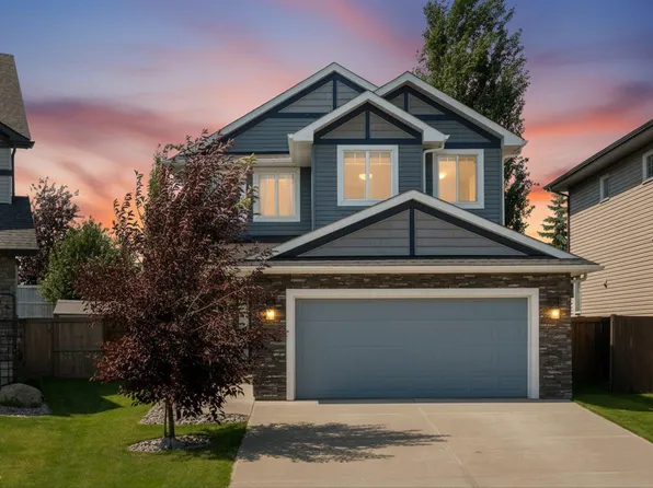 41 Meadowview Lndg, Spruce Grove, AB T7X 0N7