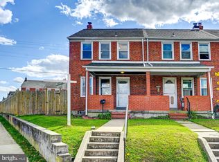 7339 Conley St, Baltimore, MD 21224
