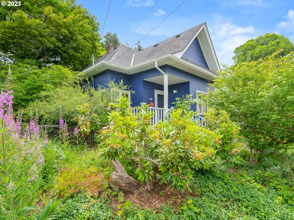 4016 SE 31st Ave, Portland, OR 97202