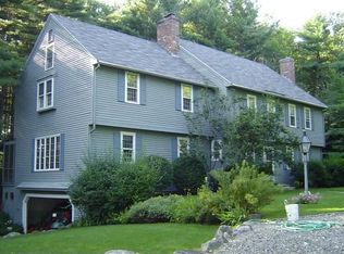 10 Jones Rd, Amherst, NH 03031