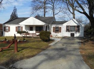 352 Hillside Rd, King Of Prussia, PA 19406