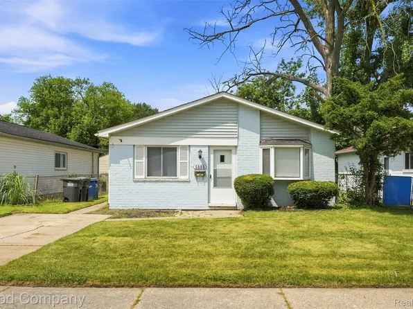 5888 Westlake St, Taylor, MI 48180