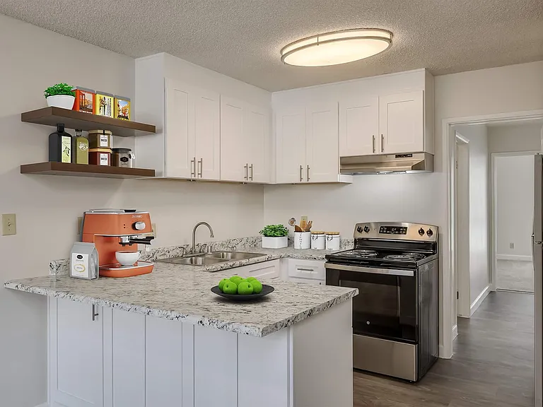 Dorchester Apartments | Spacious 1 & 2 Bedroom Apartments Near SDSU — Photo 23