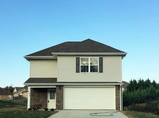 935 Elsborn Ridge Rd LOT 177, Maryville, TN 37801