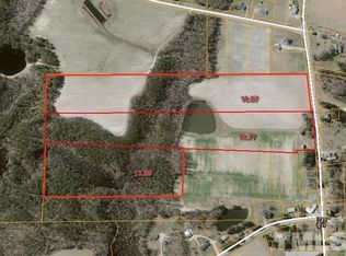 0 Pine Ridge Rd, Zebulon, NC 27597