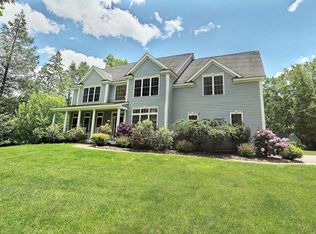 296 Devonshire Way, Lancaster, MA 01523