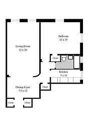 Rented by Stonecrest Realty